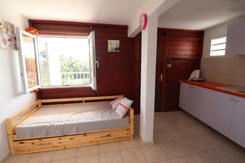 Apartamento Les G�tes de L'union