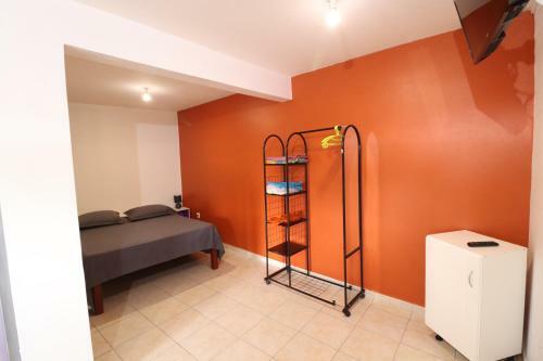 Apartamento Les G�tes de L'union