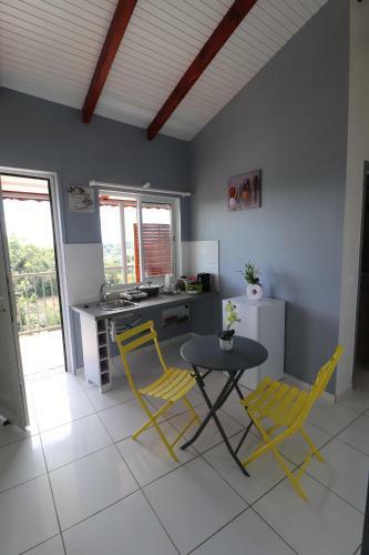 Apartamento Les G�tes de L'union