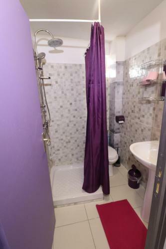 Apartamento Les G�tes de L'union