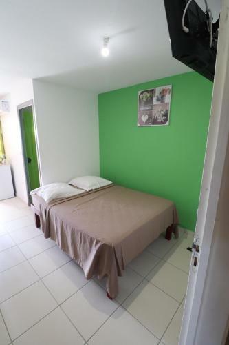 Apartamento Les G�tes de L'union