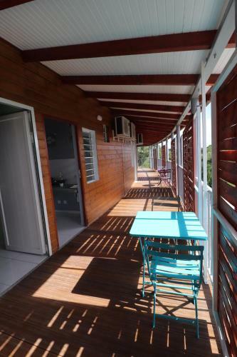 Apartamento Les G�tes de L'union