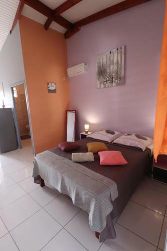 Apartamento Les G�tes de L'union