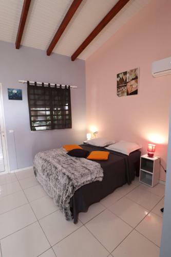 Apartamento Les G�tes de L'union