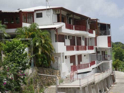 Apartamento Les G�tes de L'union