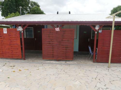 Apartamento Les G�tes de L'union