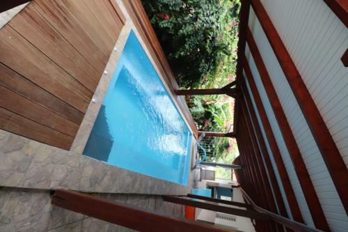 Apartamento Les G�tes de L'union