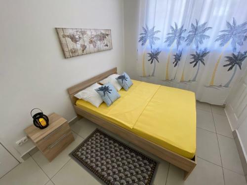 Apartamento Villa Phare Cara�bes Guadeloupe