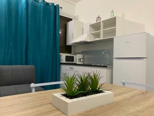 Apartamento Villa Phare Cara�bes Guadeloupe