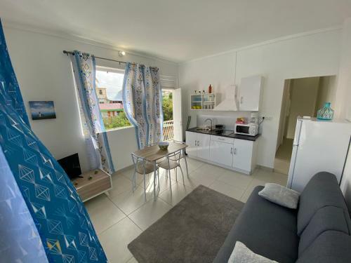 Apartamento Villa Phare Cara�bes Guadeloupe