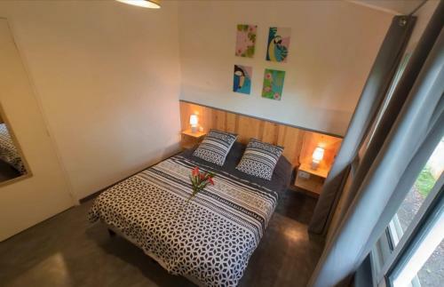 Apartamento Les G�tes de Bunel