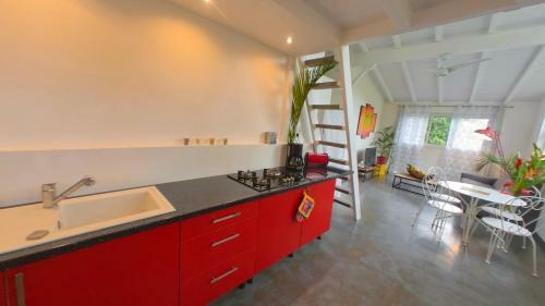 Apartamento Les G�tes de Bunel