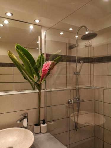 Apartamento Les G�tes de Bunel