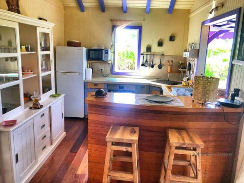 La Villa Aliz�s
