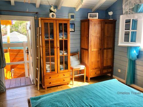 La Villa Aliz�s