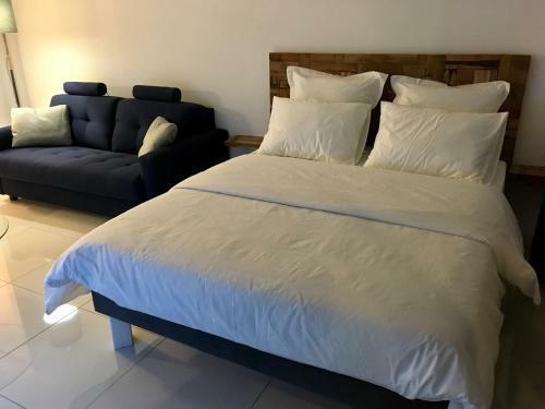 Apartamento Studio Damquin