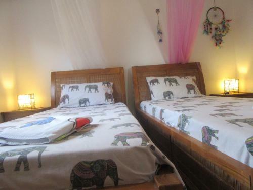 Villa Au Bout Du R�ve