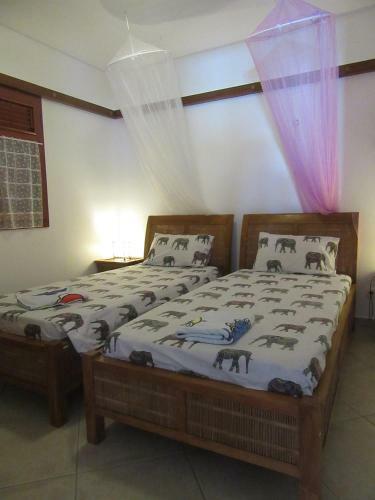 Villa Au Bout Du R�ve