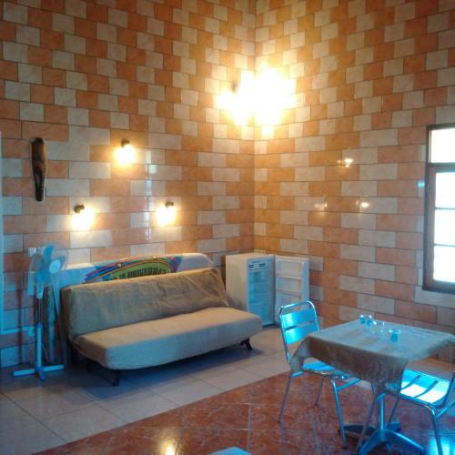 Hostal Villa Pistaches