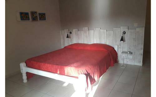Hotel Ti Village Creole