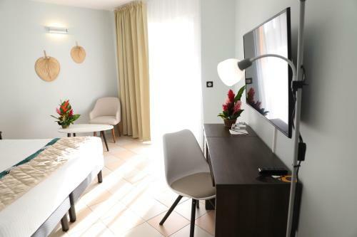 Hotel H�tel Saint-georges