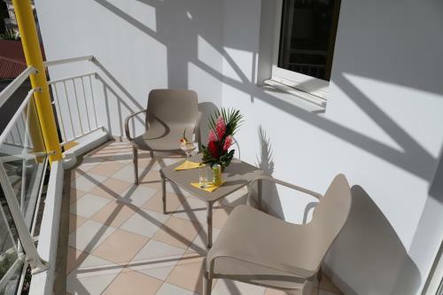 Hotel H�tel Saint-georges
