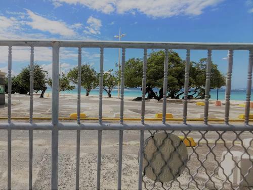 Apartamento T2 Tagua - Sainte-anne Centre - Acc�s Plage � Pied