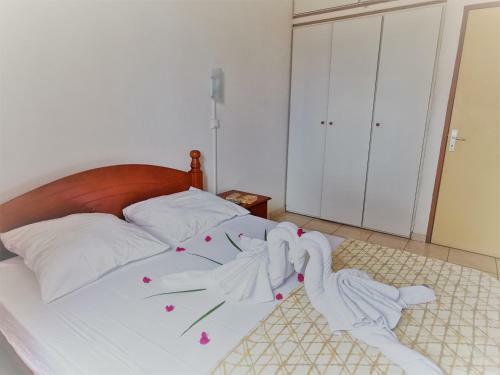 Apartamento T2 Tagua - Sainte-anne Centre - Acc�s Plage � Pied