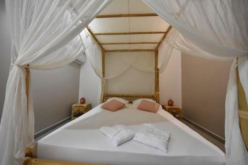Apartamento Karucoco Lodge