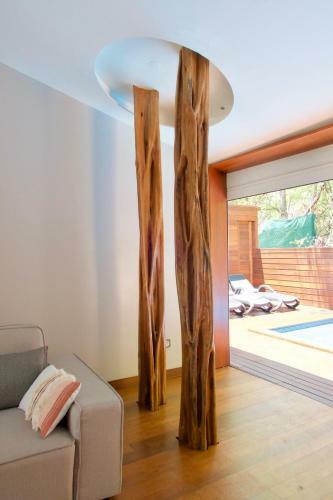 Apartamento Karucoco Lodge