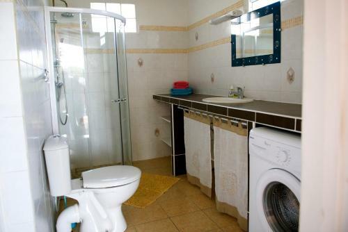 Apartamento Holiday Home Soleil de Gwada