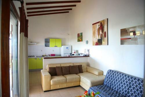 Apartamento Holiday Home Soleil de Gwada