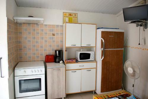 Apartamento Holiday Home Soleil de Gwada
