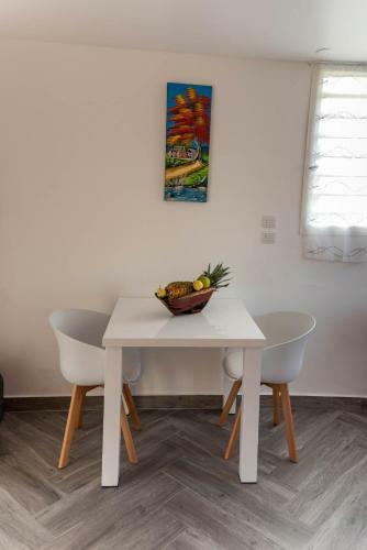 Villa Rosette