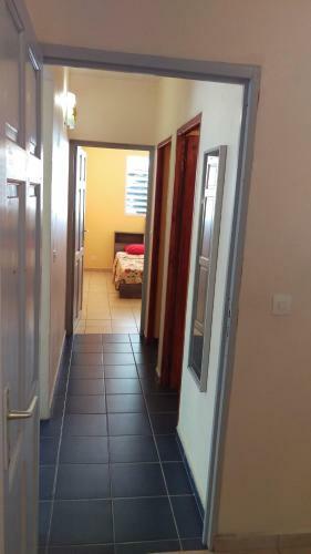 Apartamento Residence Cattanies