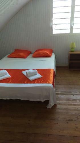 Apartamento Residence Cattanies