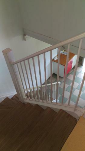 Apartamento Residence Cattanies