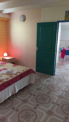 Apartamento Residence Cattanies
