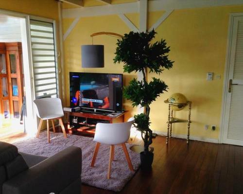 Villa R�sidence Les Aquarelles