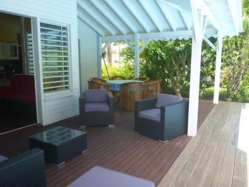 Villa R�sidence Les Aquarelles