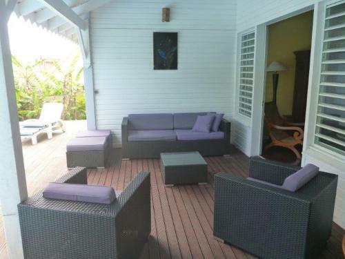 Villa R�sidence Les Aquarelles