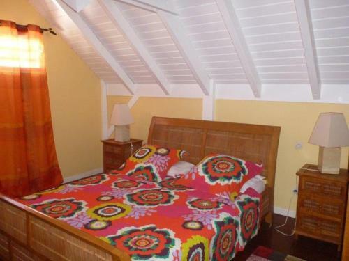 Villa R�sidence Les Aquarelles
