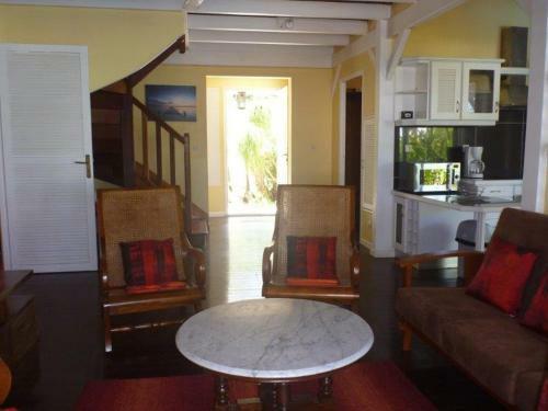 Villa R�sidence Les Aquarelles