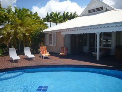 Villa R�sidence Les Aquarelles