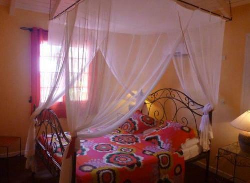 Villa R�sidence Les Aquarelles