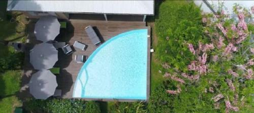 Villa R�sidence Les Aquarelles