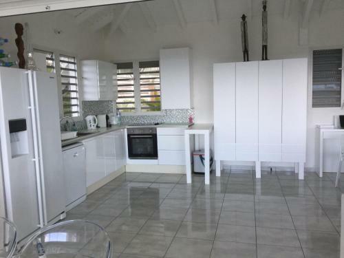 Villa Crystal