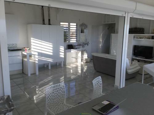 Villa Crystal