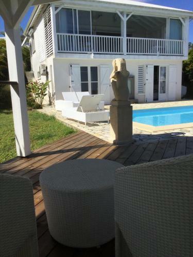 Villa Crystal