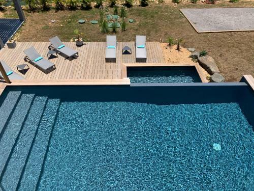 Villa Azurela